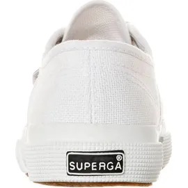 SUPERGA 2750 Cotu Classic white 39