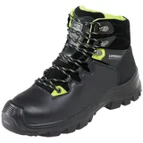Lupriflex Schnürstiefel Hunter Low 2 in 1, schnittf., Gr. 45