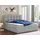 Sofnet Best 140 x 200 cm Grau