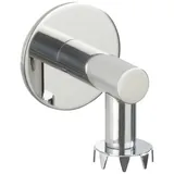 Wenko Turbo-Loc Edelstahl Magnetseifenhalter
