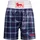 Lonsdale Spaxton blau|rot XL