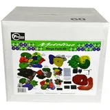 Metolius Mega Pack 50 Stück