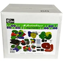 Metolius Mega Pack 50 Stück