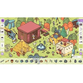 Hidden Through Time: Definitive Edition