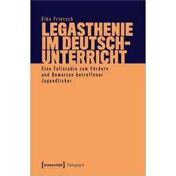 Legasthenie im Deutschunterricht, Schulbücher