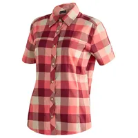 Maier Sports Kendra Damen rot - 36