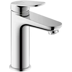 Duravit Wave Einhebel-Waschtischarmatur M FreshStart ohne Ablaufgarnitur