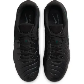 Nike Legend 10 Herren Black/Black-Deep Jungle 42