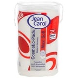 Jean Carol Pelz Duo Pads Maxi Soft, oval, 35 Stk