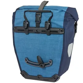 Ortlieb Back-Roller Plus CR salsa/dark chili
