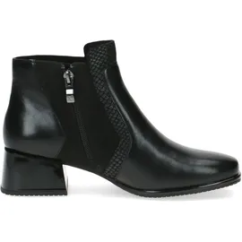 CAPRICE - 9-25339-41 für Damen, schwarz, Größe 36 EU