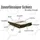 Thats Shopping Abdeckplane 3 x 4 m 90 g/m2