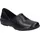 Josef Seibel Charlotte 02 Damen Schwarz 36