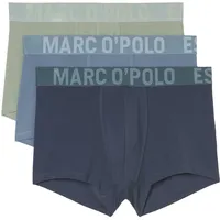 Marc O'Polo Trunk blau, xxl