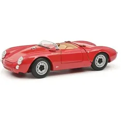 SCHUCO 450032900 1:18 Porsche 550A Spyder