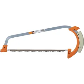 BAHCO Gartensäge, Allzweck 350mm mit drehbar3em Blatt