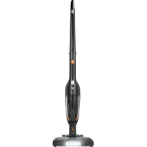 Gorenje SVC144FBK Akkusauger schwarz