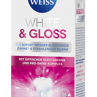 MURNAUER MARKENVERTRIEB Perlweiss White & Gloss