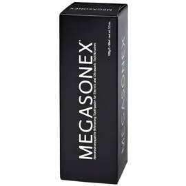 Megasonex Whitening Zahnpasta fluoridfrei 80 ml