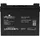 Offgridtec AGM 32Ah 20HR 12V - Solar Batterie Akku Extrem zyklenfest