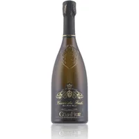 Cà dei Frati Cuvée die Frati Brut Metodo Classico 2021 13% Vol. 0,75l