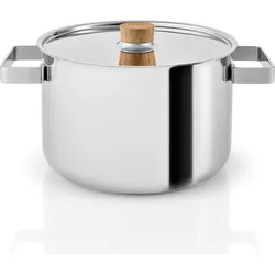Eva Solo Nordic kitchen Topf Eiche 4 L