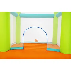 BESTWAY Hüpfburg Jump and Soar mehrfarbig