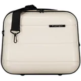 Flanigan Kosmetikkoffer FLA13 (1-tlg) beige|braun