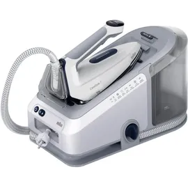 Braun CareStyle 7 IS 7262 grau