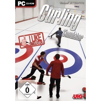 Curling Simulator