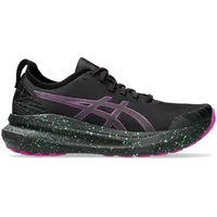 Asics Damen Gel-Kayano 31 Lite-Show schwarz 42.5