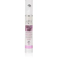 Apis Natural Cosmetics Ageless Beauty glättende Augencreme 10 ml