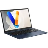 Asus Vivobook 15 Intel Core i7-1355U 16 GB RAM 1 TB SSD Quiet Blue