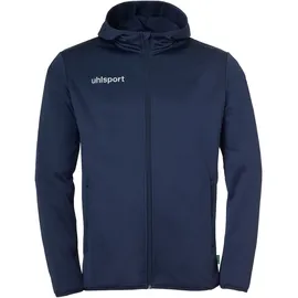Uhlsport Essential Fleecejacke Marine S