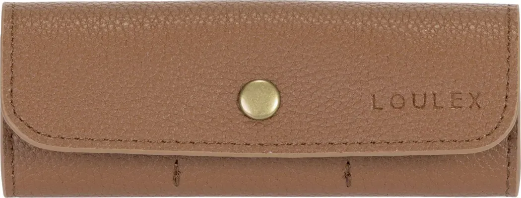 Loulex Mini SD Wallet brown