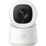 Eufy Innenkamera C220 – Weiß Weiß