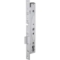 ASSA ABLOY Elektro-Sicherheitsschloss EL 420, Dm 35, mm,