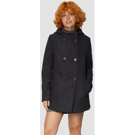 QS Funktionsjacke Unisex Blau M