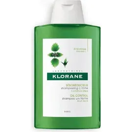 Klorane Brennnessel Shampoo 200 ml