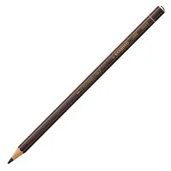 STABILO All 8052 Buntstifte braun, 1 St.