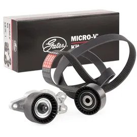 Gates Micro-V® Kit K036PK1565