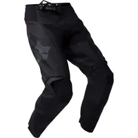 Fox 180 Blackout Crosshose schwarz, 38