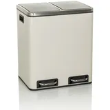 HJH Office Clean 9 30 l Beige