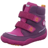 Affenzahn Comfy Bird in lila | Gr.: 26