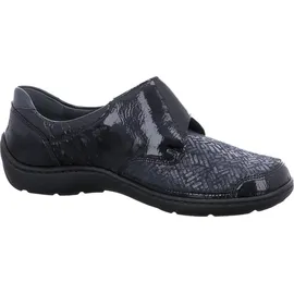 WALDLÄUFER Henni Damen Blau 38