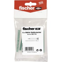 Fischer 502735 Statikmischer fill fix im Polybeutel Inhalt 6