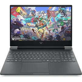 HP Victus 15-fb3231nw AMD Ryzen 7 7445HS 16 GB RAM 512 GB SSD RTX 4050