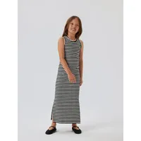 NAME IT Nkfsuraja XSL SL MAXI DRESS Noos