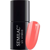 Semilac UV Nagellack 130 Sleeping Beauty 7ml Kollektion Sweets&Love