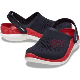 Crocs LiteRide 360 Clog navy/pepper 37-38